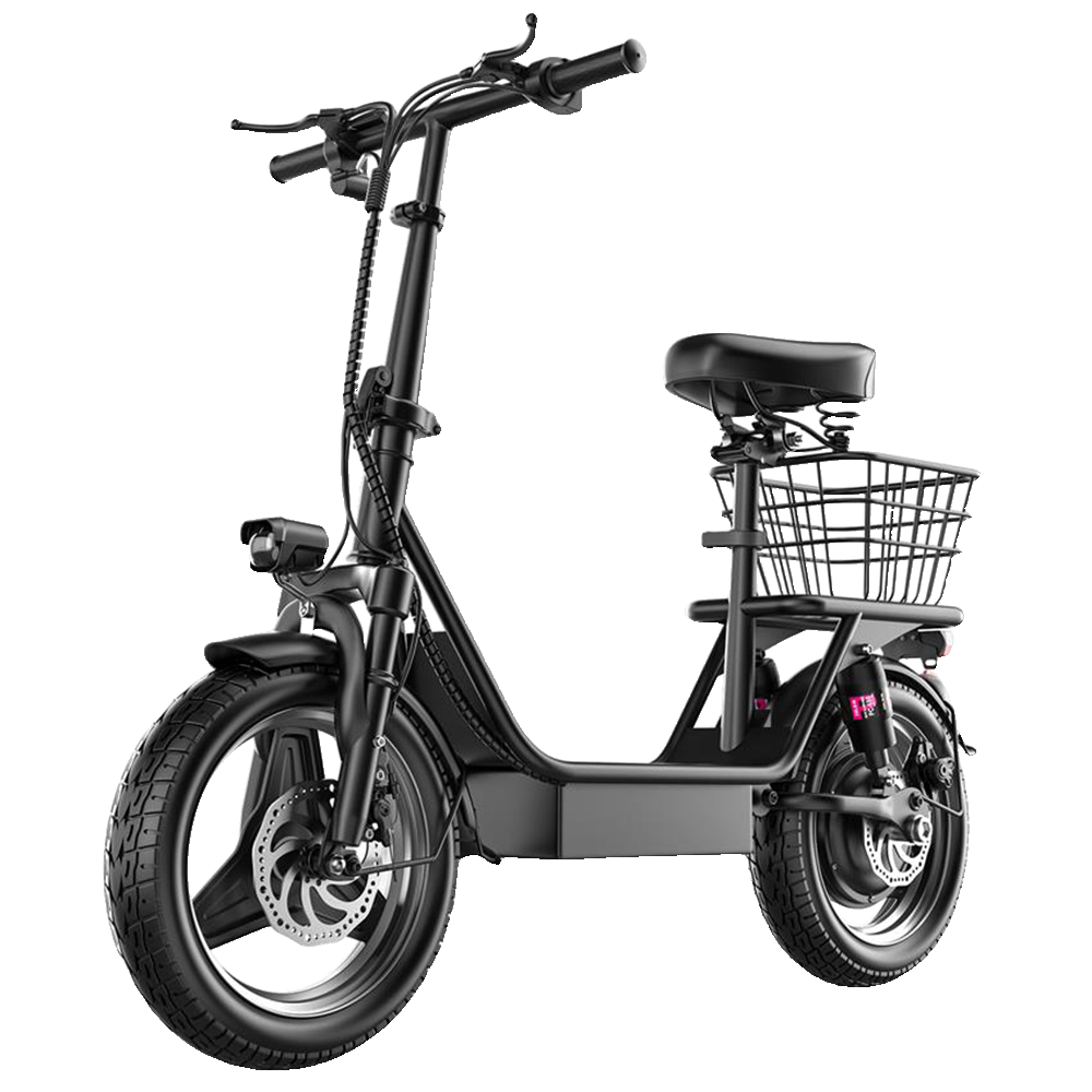 Electric Bicycle