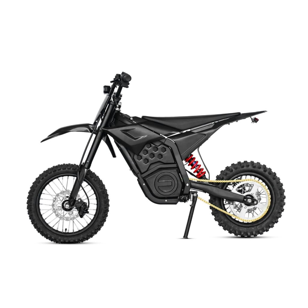 Q4 2000W 3500W USA Warehouse In Stock Electric Motorcycle Scooter Dirt Bike