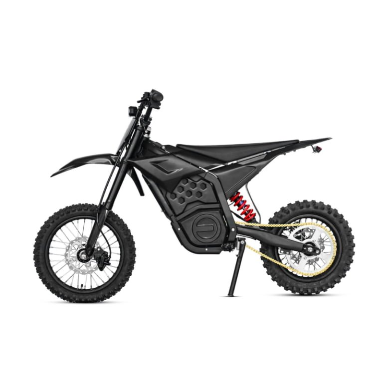 Q4 2000W 3500W USA Warehouse In Stock Electric Motorcycle Scooter Dirt Bike
