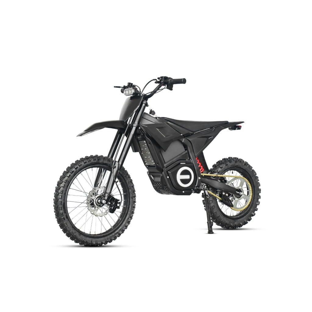 Q5 2000W 3500W 60V Lithium Battery USA Hot Selling ELECTRIC SCOOTER DIRT BIKE
