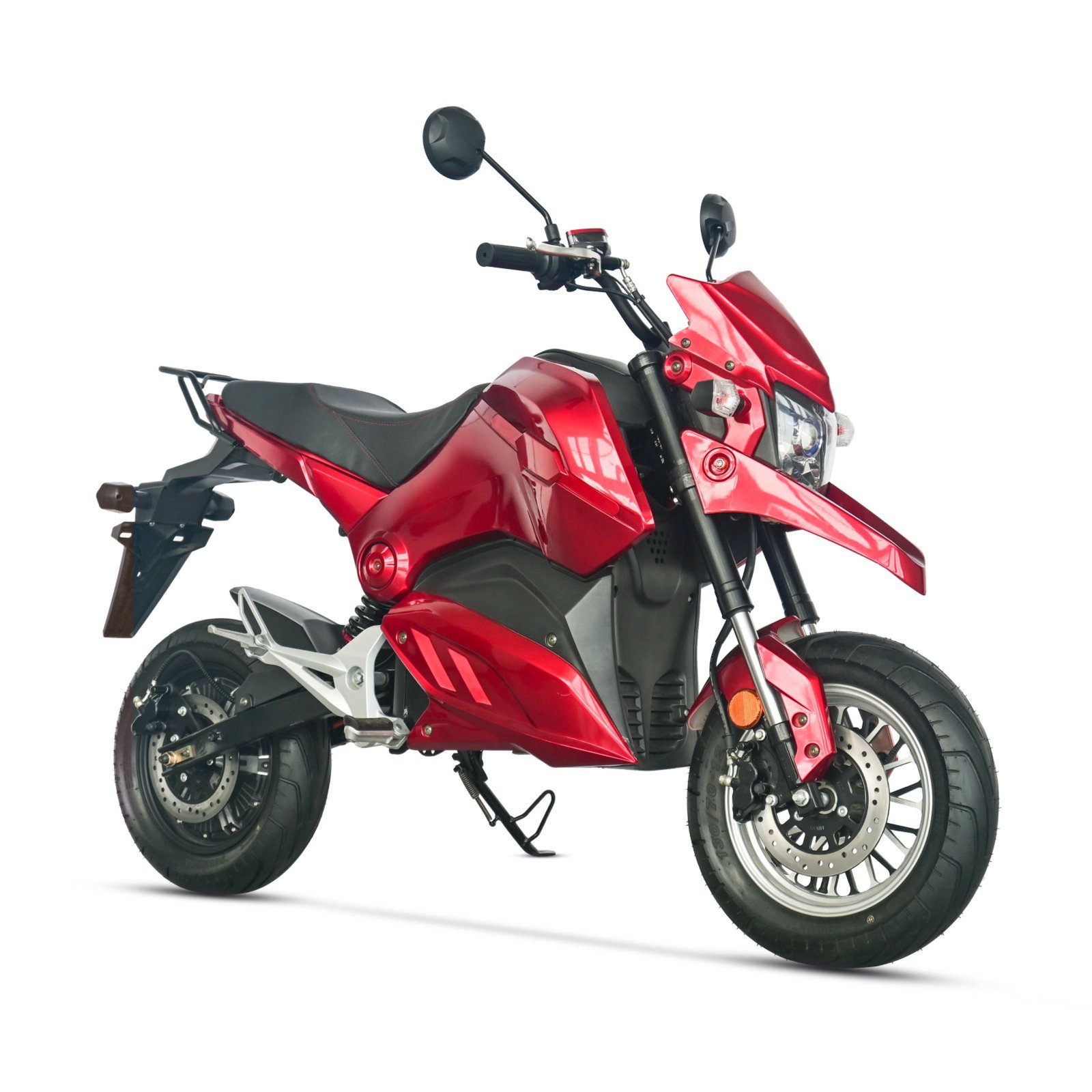 CP8 China Factory Direct Cheap Price 3000W 2000W  72V Long Range 45KM/H Adult Electric Motorcycle