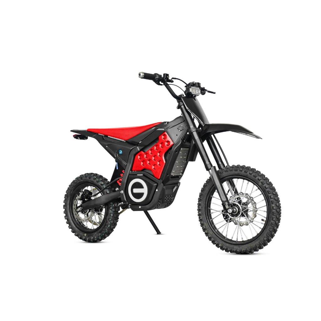 SHANSU Q7  3000W  72V High Speed 80KM/H  USA EU  Off Road Electric Motorcycle