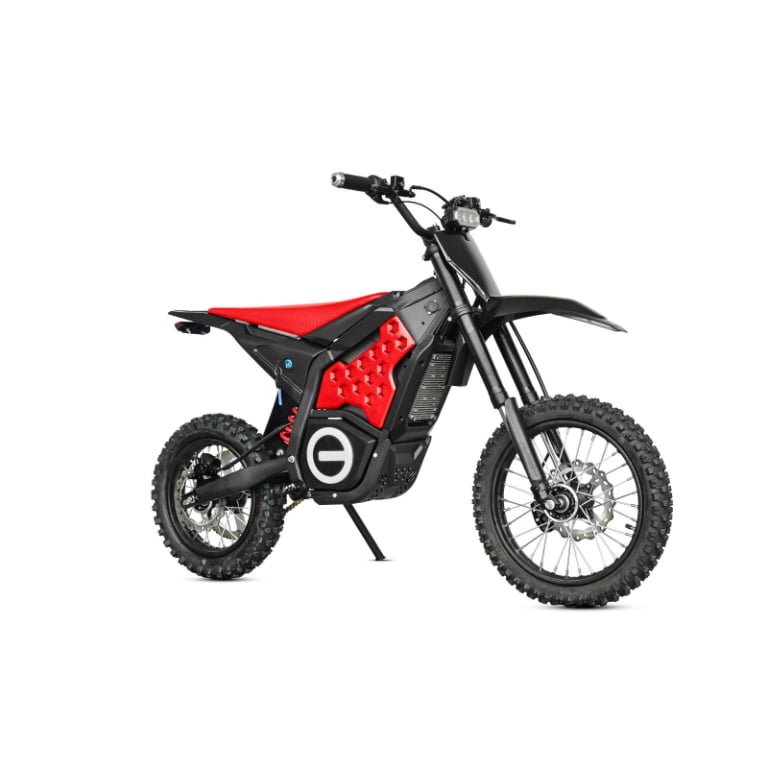 SHANSU Q7  3000W  72V High Speed 80KM/H  USA EU  Off Road Electric Motorcycle