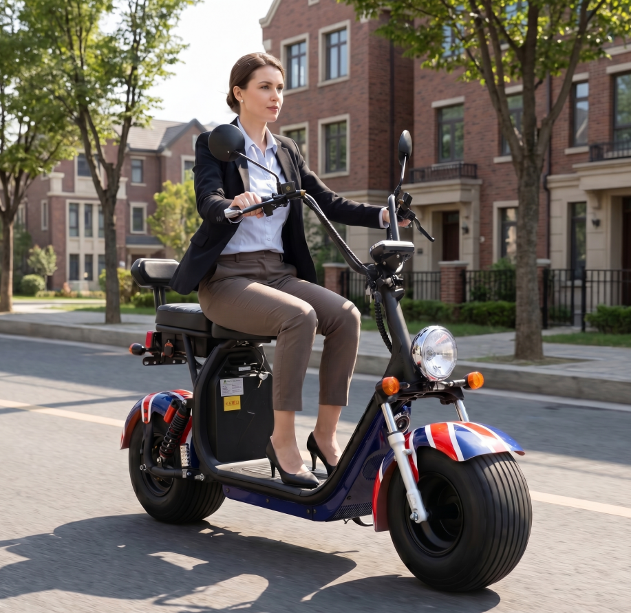 SHANSU CP1 CP1.0 60V 12AH 20AH Removable Lithium Battery 1000W 1500W Brushless Motor City Coco EEC COC Adult Electric Scooter