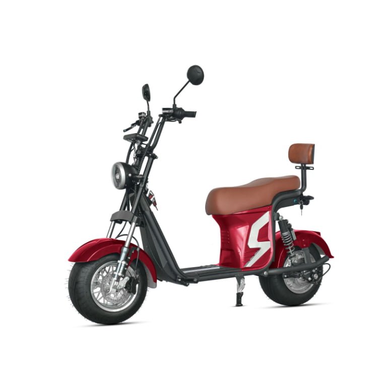 Brazil M11 Fábrica de motocicletas elétricas Electric Scooters Motorcycle