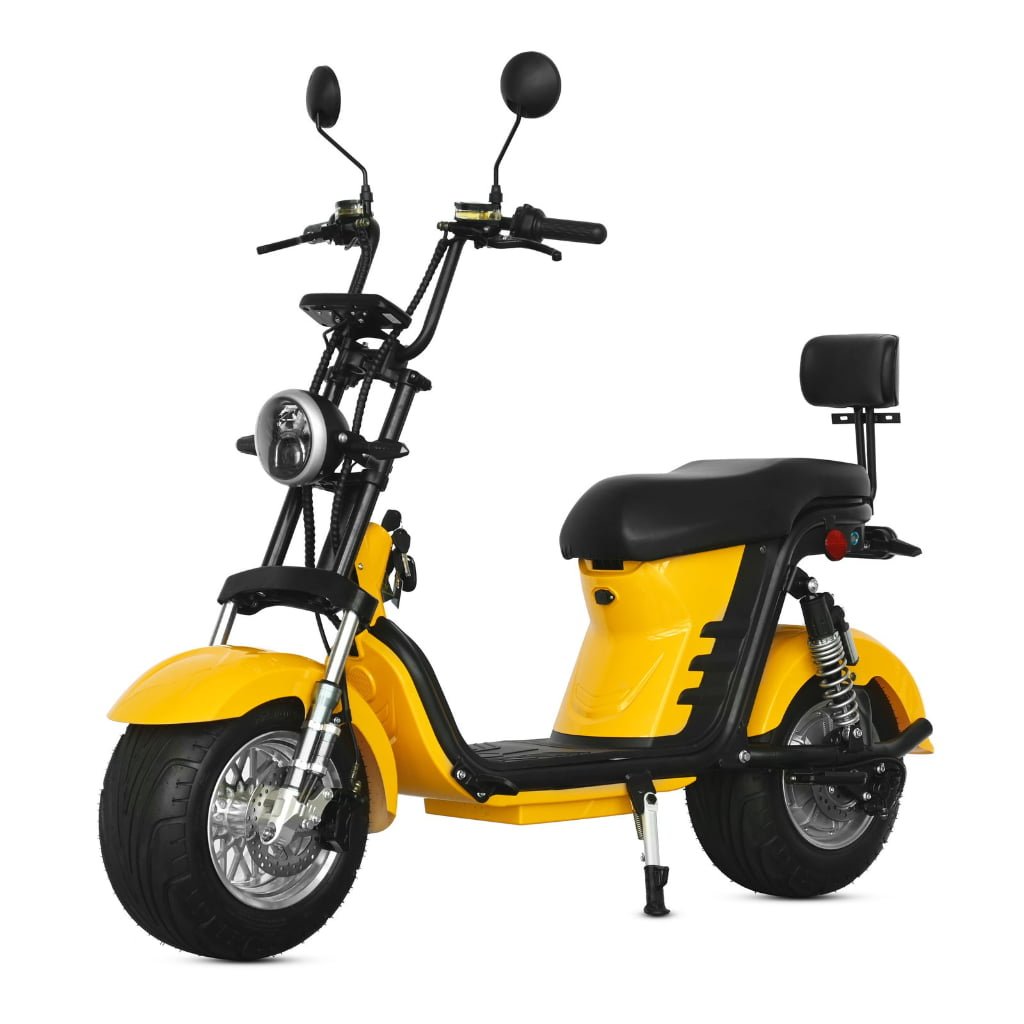 SHANSU M8 MODEL Brazil best selling China Manufacturer 2000W 3000W EEC COC 2 WHEEL LONG RANGE ELECTRIC SCOOTERS for ADULTS