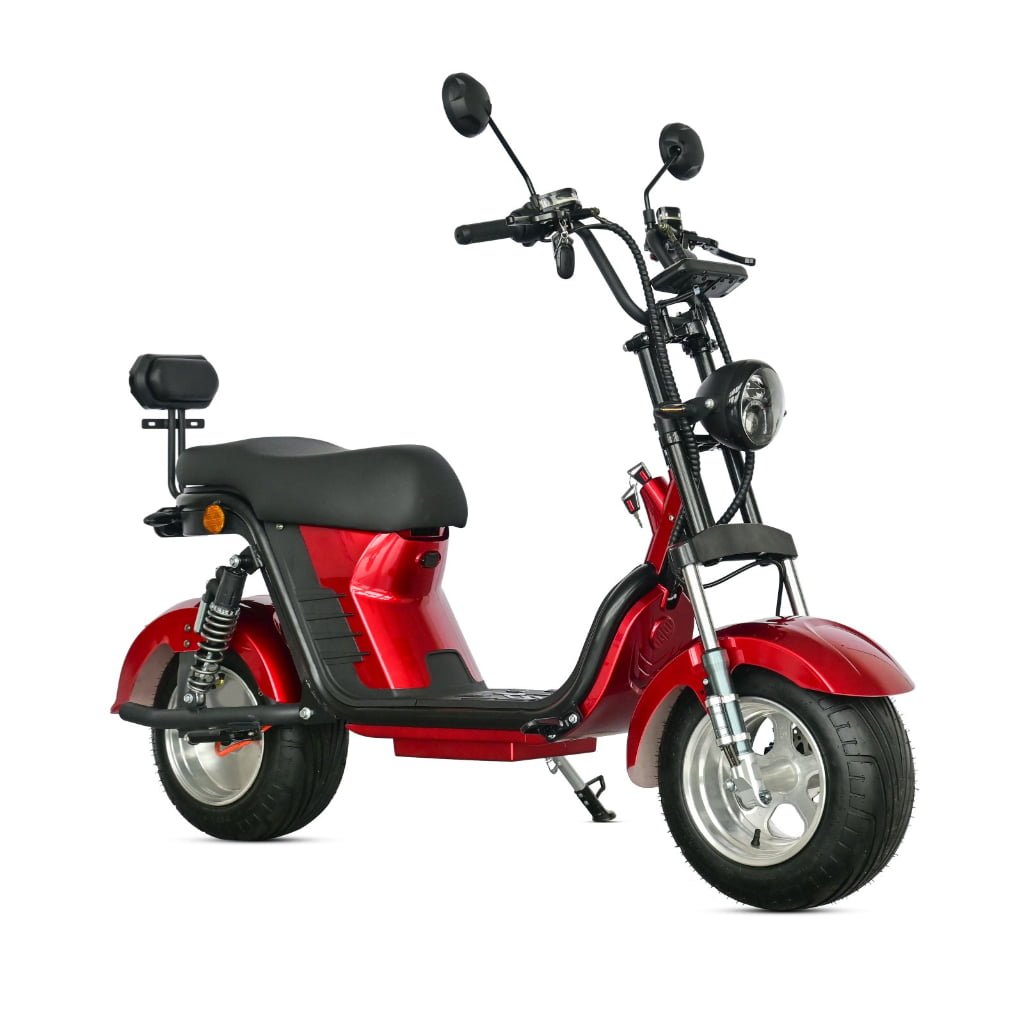 SHANSU M8 MODEL Brazil Hot selling China Wholesale Price ELECTRIC CHOPPER SCOOTER MOTORCYCLE with 60V 20AH LITHIUM BATTERY